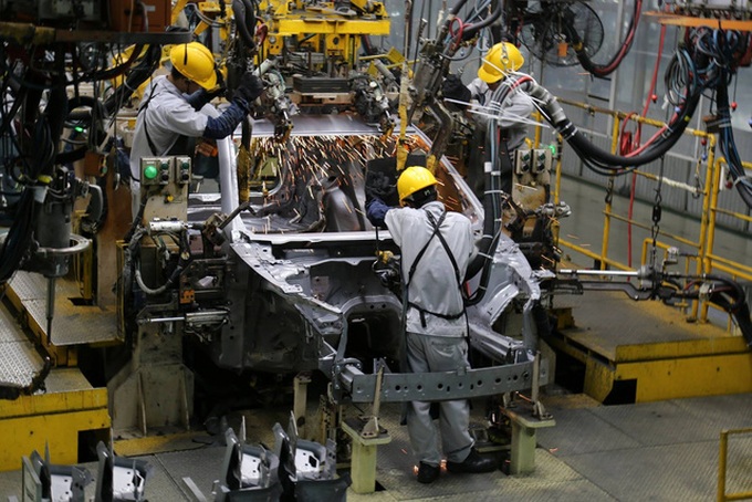 Car ownership ratio remains low - 1