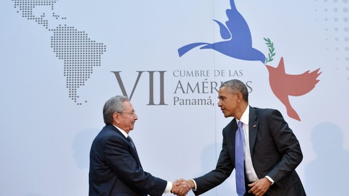 Obama to remove Cuba from state terror list - 1