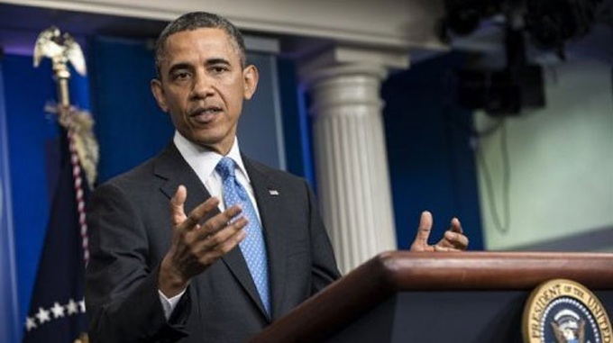 Obama challenges US Congress on inequality - 1 Obama challenges US Congress on inequality - 1