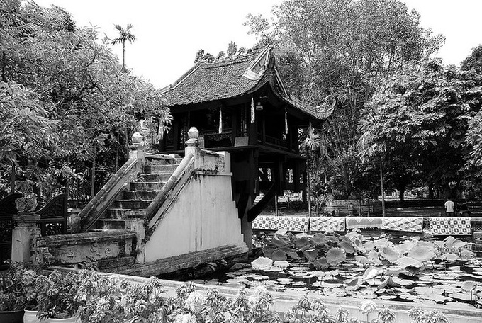 Top ten beautiful places to visit in Vietnam - 8