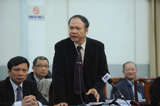 Overseas Vietnameses comment on constitutional revision - 2 Overseas Vietnameses comment on constitutional revision - 2