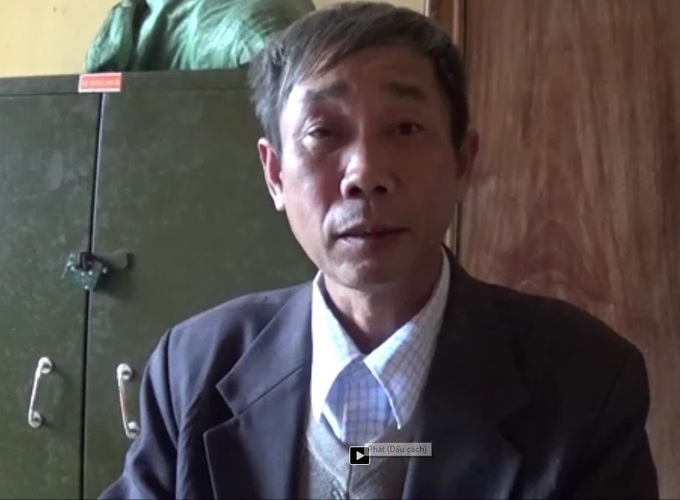 Cadre accused of stealing man's disability pay - 4