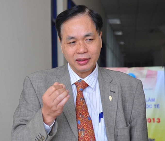 Official emphasises necessity for vegetables labels in Vietnam - 1