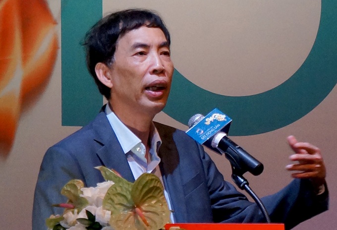 Vietnam property market on rebound, says economist - 1 Vietnam property market on rebound, says economist - 1