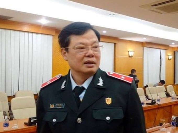 Official claims Transparency International ranking does not reflect 'real situation' - 1