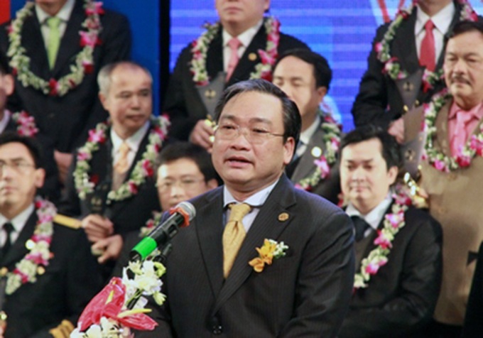 54 outstanding businesses honoured - 1