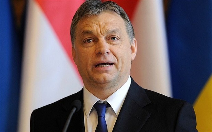Hungarian Prime Minister to visit Vietnam - 1