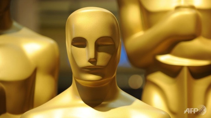 Hollywood awaits Oscar nominations - 1