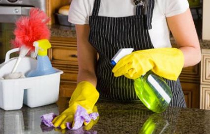 Domestic workers demand long holiday, burden families - 1