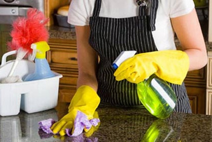 Postgrads opt to work as domestic helps - 1