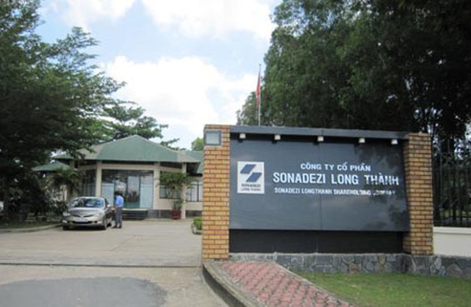 Sonadezi to compensate Dong Nai farmers in full today - 1 Sonadezi to compensate Dong Nai farmers in full today - 1