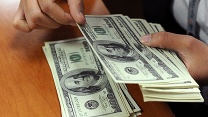 Overseas remittances to hit US$12 billion in 2014 - 1 Overseas remittances to hit US$12 billion in 2014 - 1