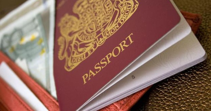 The equation of dual citizenship - 1 The equation of dual citizenship - 1