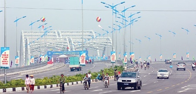 Traffic death toll reduction a success to build on: Deputy PM - 1