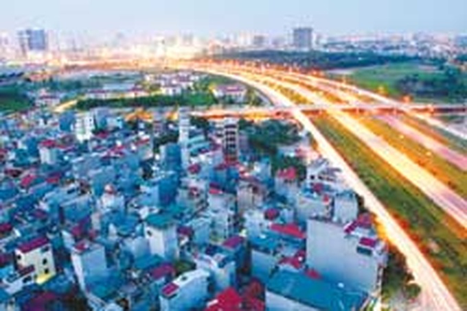 PM seeks private backing for transport infrastructure - 1