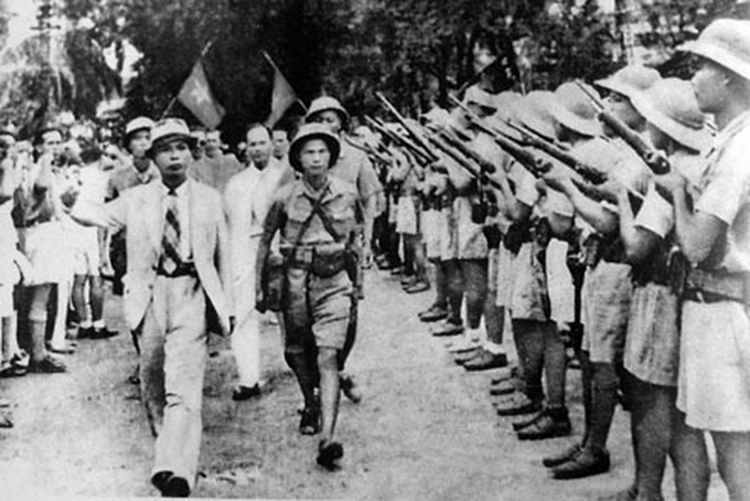 General Vo Nguyen Giap, Vietnam’s greatest military hero - 3 General Vo Nguyen Giap, Vietnam’s greatest military hero - 3