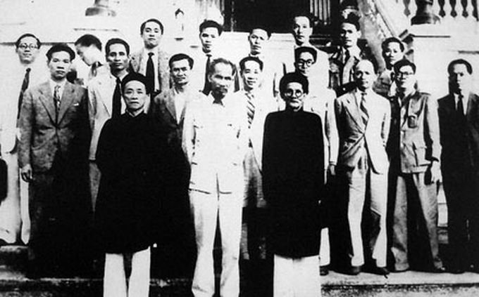 General Vo Nguyen Giap, Vietnam’s greatest military hero - 5 General Vo Nguyen Giap, Vietnam’s greatest military hero - 5