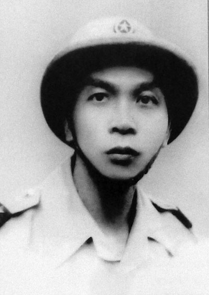 General Vo Nguyen Giap, Vietnam’s greatest military hero - 7 General Vo Nguyen Giap, Vietnam’s greatest military hero - 7