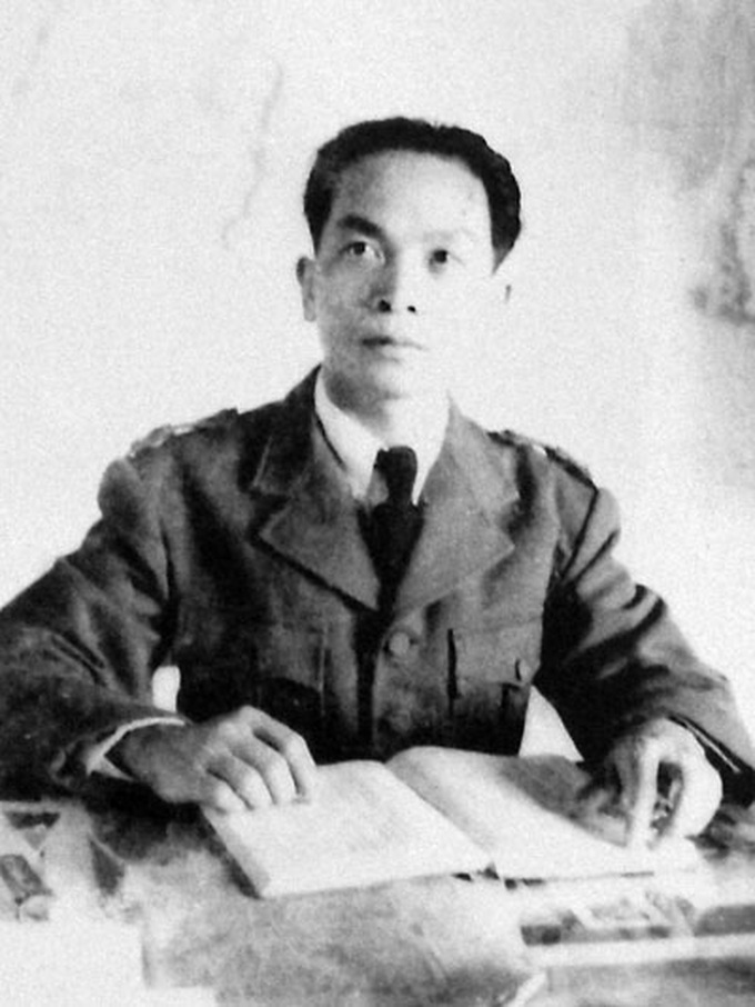 General Vo Nguyen Giap, Vietnam’s greatest military hero - 10 General Vo Nguyen Giap, Vietnam’s greatest military hero - 10