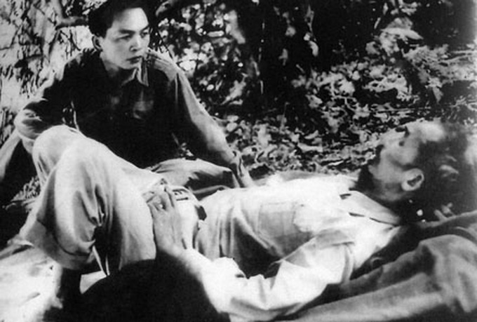 General Vo Nguyen Giap, Vietnam’s greatest military hero - 11 General Vo Nguyen Giap, Vietnam’s greatest military hero - 11
