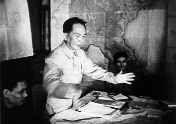 General Vo Nguyen Giap, Vietnam’s greatest military hero - 16 General Vo Nguyen Giap, Vietnam’s greatest military hero - 16