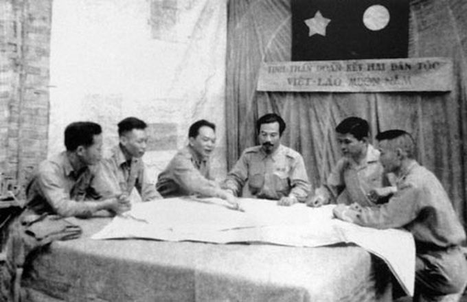 General Vo Nguyen Giap, Vietnam’s greatest military hero - 14 General Vo Nguyen Giap, Vietnam’s greatest military hero - 14