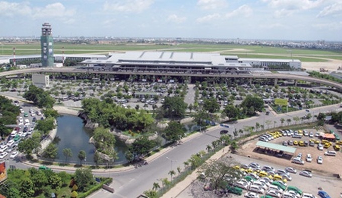 Ministry backs new airport plan - 1