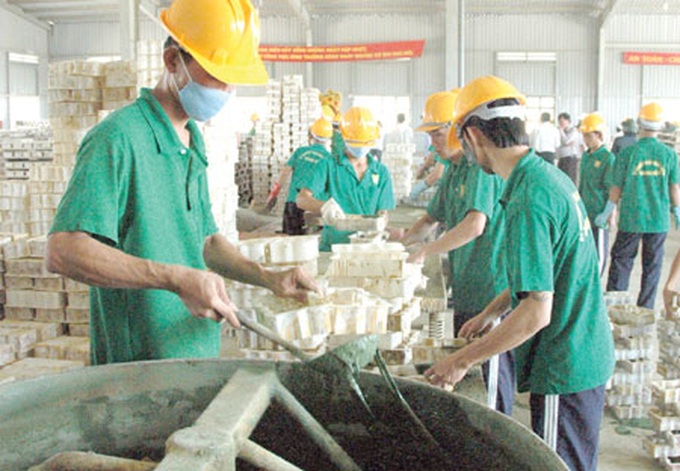 Vietnam tackles drug addiction - 1 Vietnam tackles drug addiction - 1