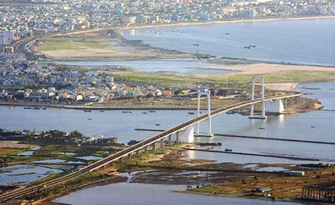 Da Nang tops competitiveness index - 1 Da Nang tops competitiveness index - 1