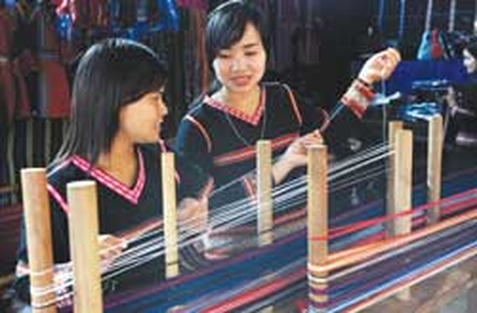 New approach to poverty reduction - 1