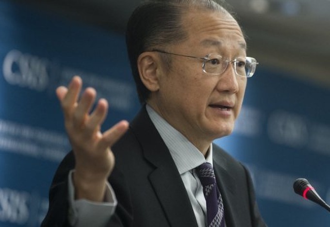 Climate change real economic risk, World Bank tells G20 - 1