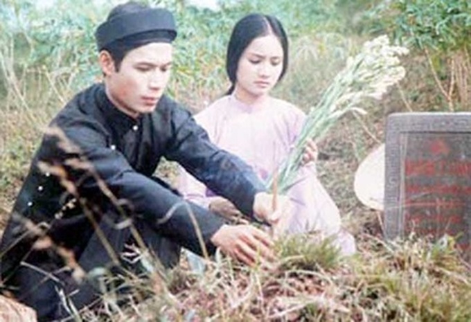 Script of renowned Ho Chi Minh film published - 1