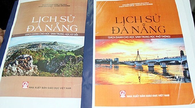 Da Nang to teach archipelago history - 1