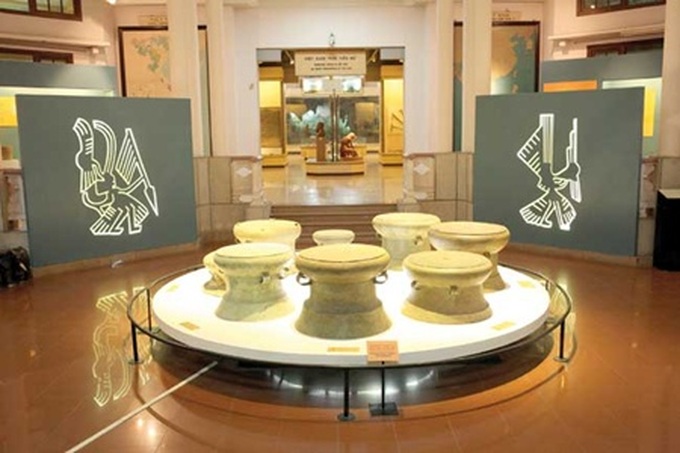 Exhibition examines influence of Dong Son bronze culture - 1