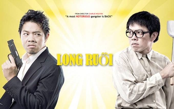 Vietnam film industry needs copyright watchdog - 1 Vietnam film industry needs copyright watchdog - 1