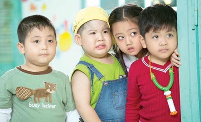 Film-maker takes on US, S Korea - 1