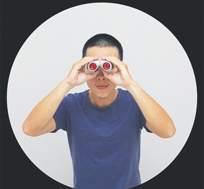 Young City artists hold group show - 1 Young City artists hold group show - 1