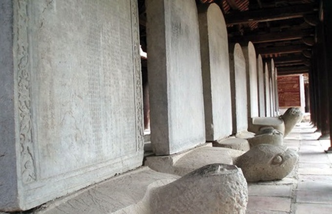 12 artefacts gain new status - 1