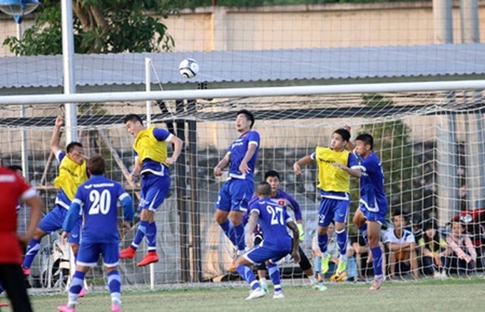 Miura wants win over Thailand - 1 Miura wants win over Thailand - 1