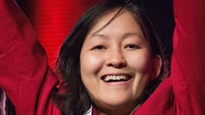 Skills USA medal for Vietnamese student - 1