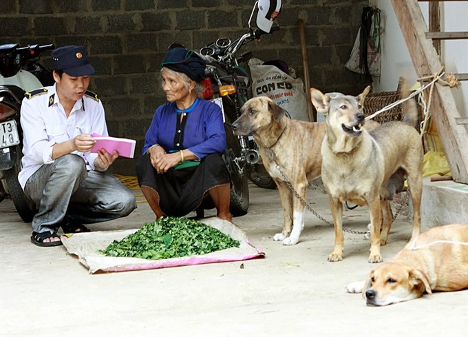 49 killed by rabies in 2016 - 1 49 killed by rabies in 2016 - 1