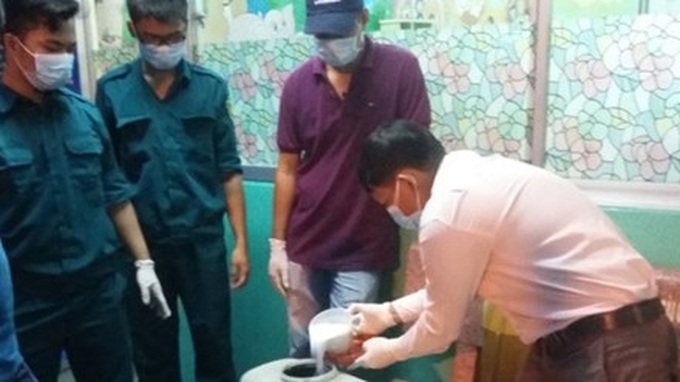 Zika cases climb to 21 in HCM City - 1