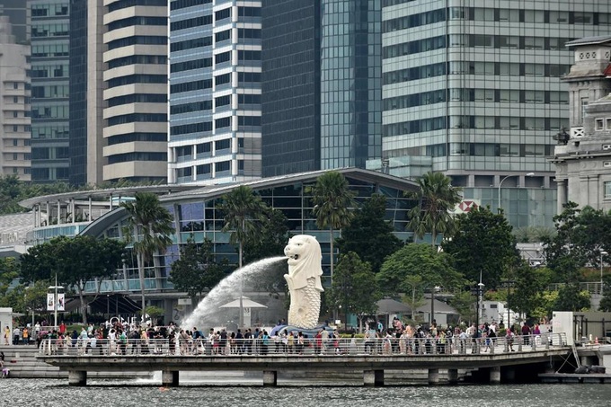 Singapore requires visa for Ebola-hit African states - 1 Singapore requires visa for Ebola-hit African states - 1