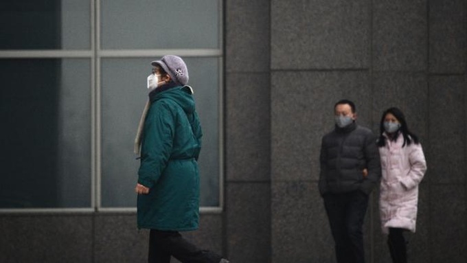 Experts sound warning over flu dangers in China, India - 1