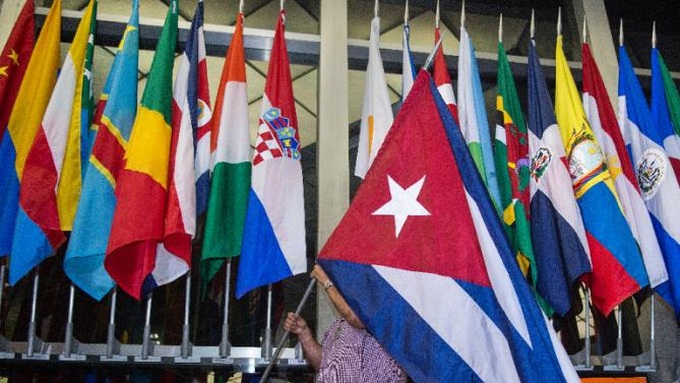 US, Cuba restore ties, open embassies after 54 years - 1 US, Cuba restore ties, open embassies after 54 years - 1