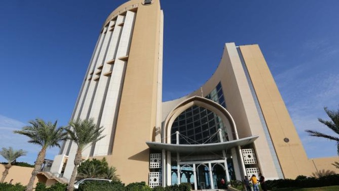 5 foreigners, 3 guards killed in Libyan hotel attack - 1