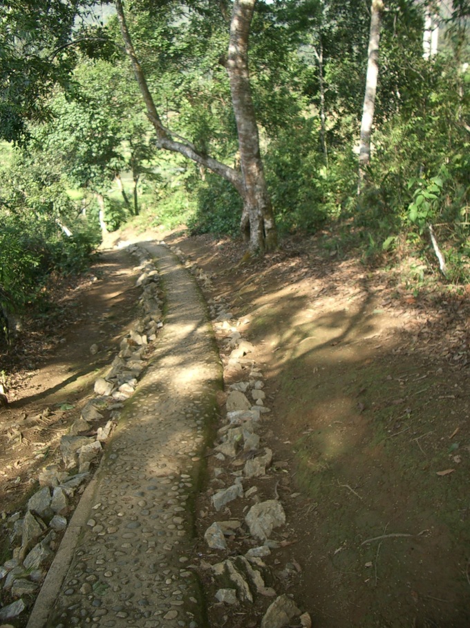 Songs of Dien Bien Phu: Dragging artillery across mountain ranges - 2 Songs of Dien Bien Phu: Dragging artillery across mountain ranges - 2