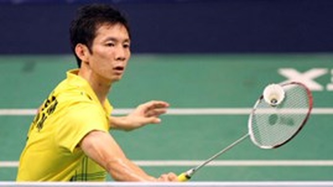 Vietnam bags third win at world badminton championships - 1