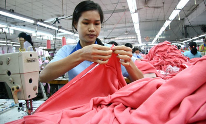 Business confidence grows in Q2 - 1