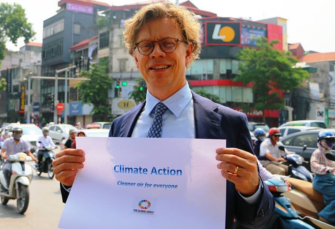 Sweden, the home of the Nobel Prize - 1